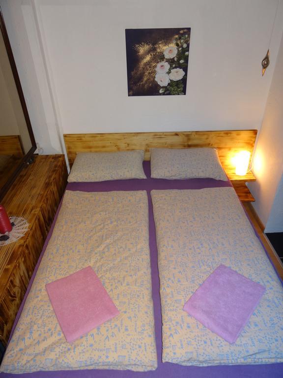 Free Spirit Lodge Sorenberg ภายนอก รูปภาพ